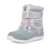 New Size 7 See Kai Run girls Gilman Wp/in