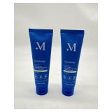 New 2 Pack of Mouthology 10% Nano Hydroxyapatite