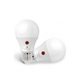 Dusk to Dawn LED Bulb with Dual DayLight Sensor ï¿½