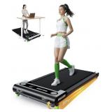 New AKLUER Incline Treadmills for Home, 2.5 HP