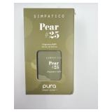 New (lot of 3) Pura and Simpatico - Refills