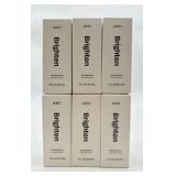 New Lot of 6 Auria Brighton Anti Aging Serum