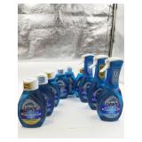 New Dawn Powerwash large lot of dish soap.