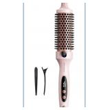 Wavytalk Thermal Brush, Blowout Boost 1.5 inch