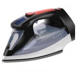 Sunbeam Professional 1700W Digital Steam Iron,