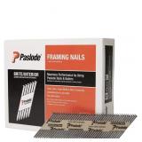 New Paslode, Framing Nails, 650604, 30 Degree
