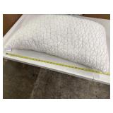 Coop Home Goods adjustable pillow (like new