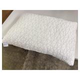 Coop Home Goods adjustable pillow (like new
