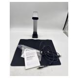 Document scanner and document camera