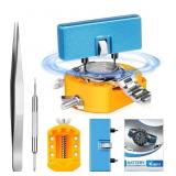 JOREST Watch Battery Replacement Tool Kit, Watch