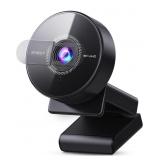 EMEET C950 4K Webcam for PC - 8 Megapixels 4K
