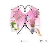 LED Grow Lights for Indoor Plants Full Spectrum
