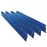 New Kreg KBS1010 20-Inch Universal Bench Rails,
