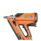 Paslode Cordless Xpro 30 Degree Framing