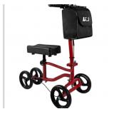 Knee Scooter,Economical Foldable Steerable Knee