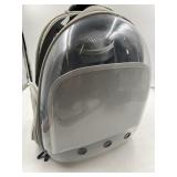 Cat Backpack Bubble, Cats and Dogs Pet Carrier