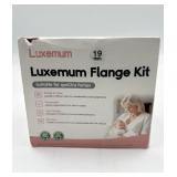 New Luxemum Flange Kit suitable for SpeCtra