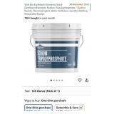 New Earthborn Elements Sodium Tripolyphosphate, 1