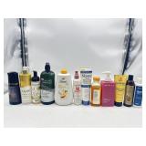 Mixed Lot of HBA Items - All in Date - Some New