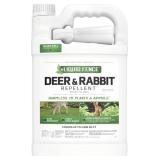 Liquid Fence Deer And Rabbit Repellent