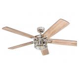 *Read* Honeywell Ceiling Fans Bonterra Modern 52