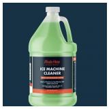 New Made Here NICKEL SAFE ICE MACHINE CLEANER