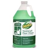 OdoBan Professional Series Neutral pH No Rinse