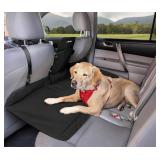 Kurgo Rover Backseat Bridge Dog Car Extender,