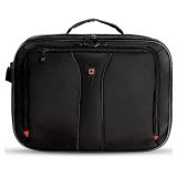 SwissGear Jasper Expandable Organizer 15-inch
