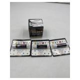 Lot of balm moisturizer items. New