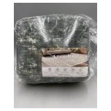 New Green Area Rugs 9x12 Living Room,Washable