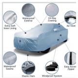 Car cover. Gently used