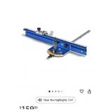 New Kreg KMS7102 Table Saw Precision Miter Gauge