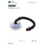 New Kreg dust separator