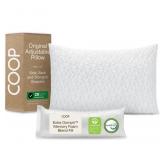 New Coop Home Goods Original Adjustable Pillow,