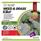 New ECO Garden PRO - Organic Vinegar Weed Killer
