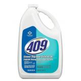 New 409 Cleaner Degreaser Disinfectant 1 gal