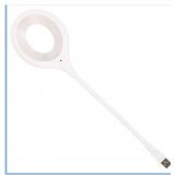 Voice Control USB Reading Lamp Flexible Gooseneck