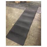 9ftx30inch anti fatigue mat (good condition has