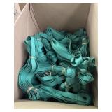 HUGE amount US Cargo Control Large Rubber Moving