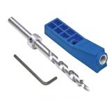 New Kreg MKJKIT Mini Jig Kit - Simple, Compact