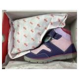 New size 12 See Kai Run Girl