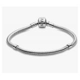 New Pandora Jewelry Iconic Moments Snake Chain