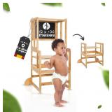 Toddler Kitchen Tower Helper ï¿½ Adjustable