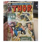 Vintage The Mighty Thor #312 (1981) Marvel Comics