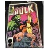 Vintage Marvel Comics The Incredible Hulk #311