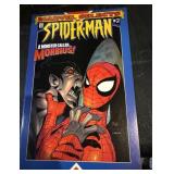 Marvel Selects Spider-Man #2 Comic Book