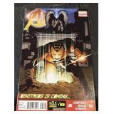 Avengers A.I. #2 2013 Marvel Comics 1st App Comic