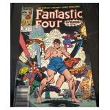 Vintage Fantastic Four #327 Marvel Comics