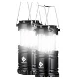 Etekcity Lantern Camping Essentials Lights, Led
